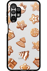 Gingerbread - Samsung Galaxy A13 4G