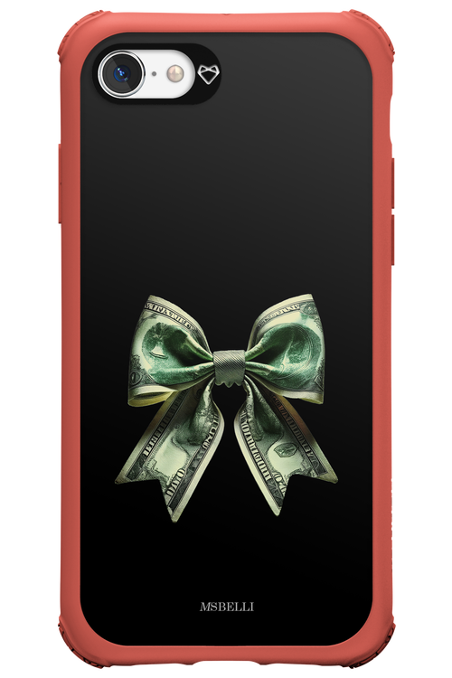 Money is Cute - Apple iPhone 7