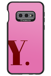 Y (Sorbet) 2.0 - Samsung Galaxy S10e
