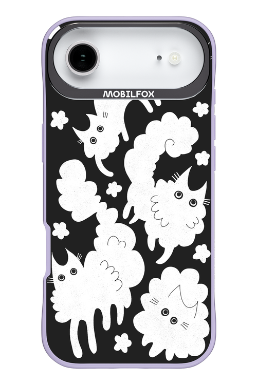 PUFFS - Apple iPhone 17 Air