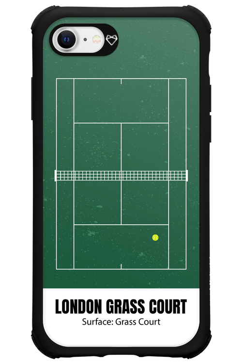 LONDON GRASS COURT 2.0 - Apple iPhone 7