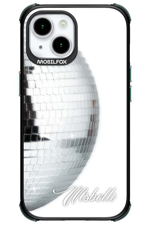 Disco Mood 2.0 - Apple iPhone 15