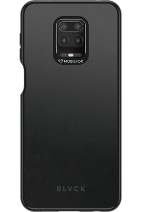 BLVCK 2.0 - Xiaomi Redmi Note 9 Pro