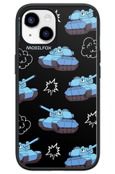 Tank Guy - Apple iPhone 14