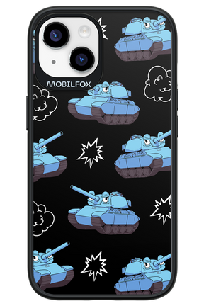 Tank Guy - Apple iPhone 14
