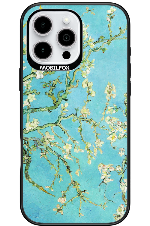 Almond Blossom - Apple iPhone 16 Pro Max