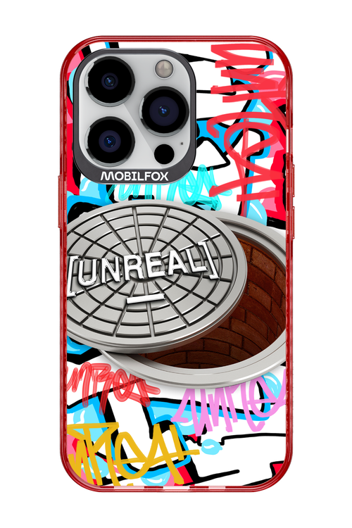 HULE - Apple iPhone 13 Pro