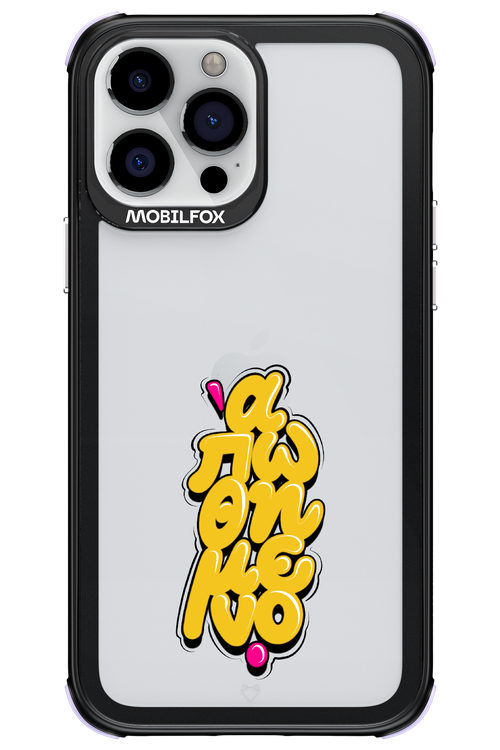 BitterSweet Icons - Apple iPhone 13 Pro Max