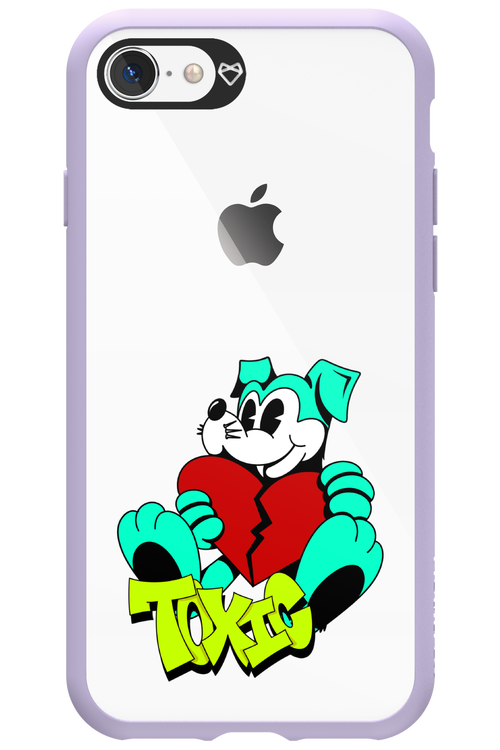 Playful Chaos - Apple iPhone 8