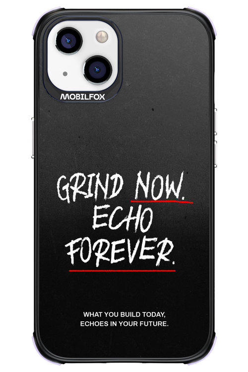 Grind Now 2.0 - Apple iPhone 13