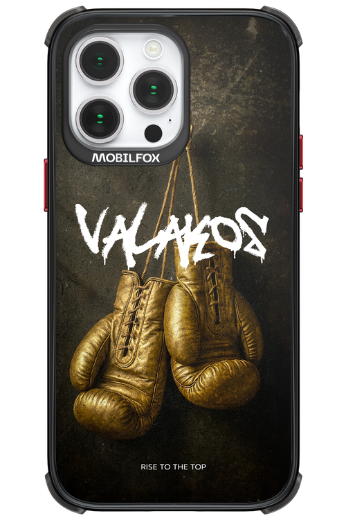 Golden 2.0 - Apple iPhone 14 Pro Max