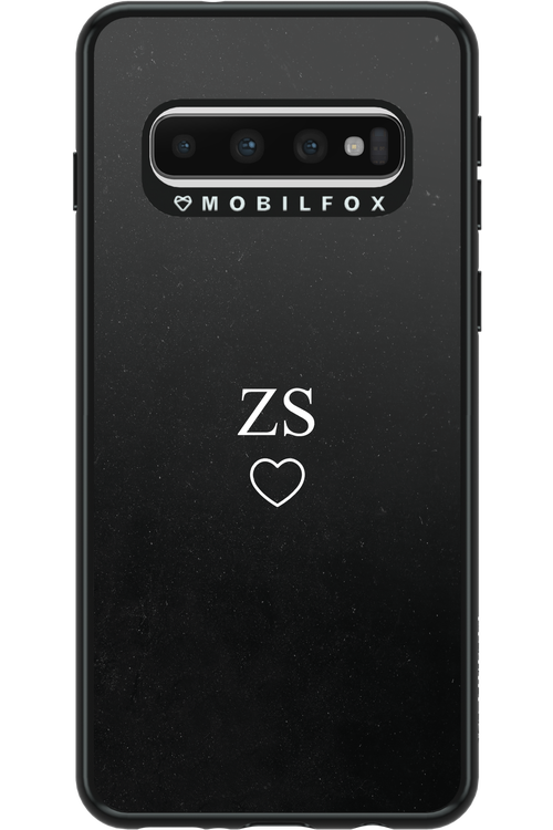ZS Black 2.0 - Samsung Galaxy S10