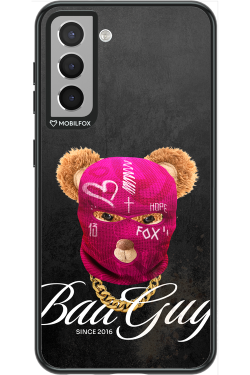 Bad Guy II 2.0 - Samsung Galaxy S21