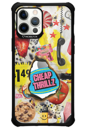 CHEAP THRILLZ - Apple iPhone 12 Pro Max