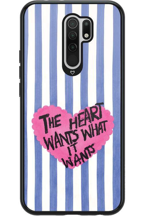 THWYW 2.0 - Xiaomi Redmi 9