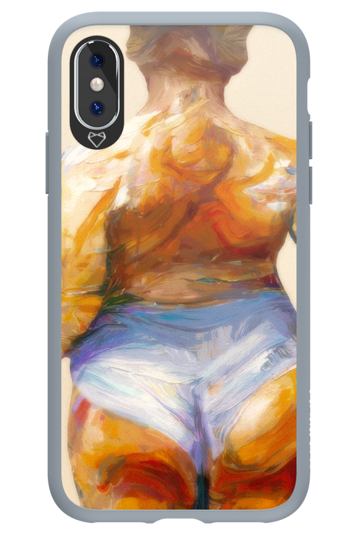 Goddass - Apple iPhone XS