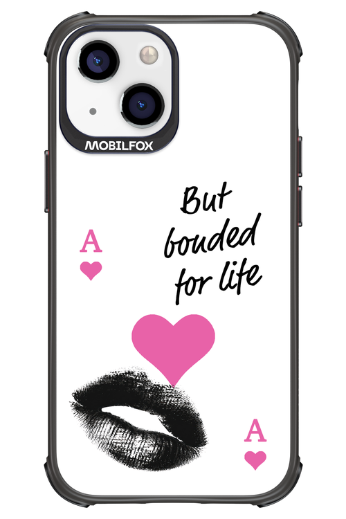 Bonded for Life 2.0 - Apple iPhone 13 Mini