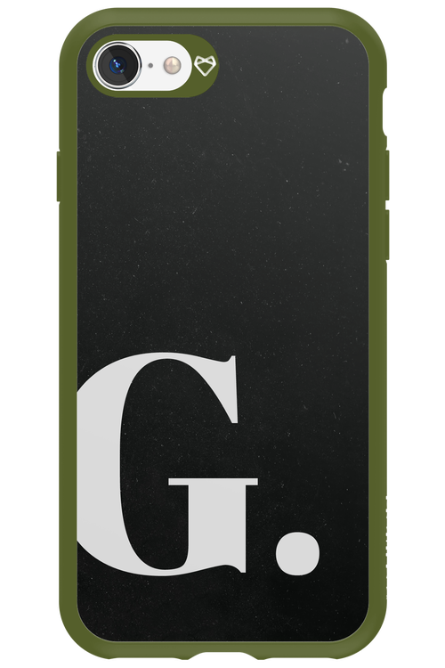 G (Off Space) 2.0 - Apple iPhone 8