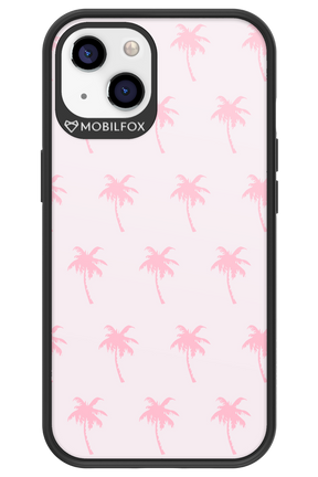 Palm Forest - Apple iPhone 13