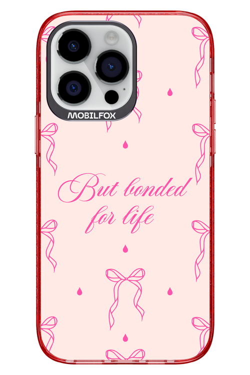 Sisters Pink 2.0 - Apple iPhone 14 Pro Max