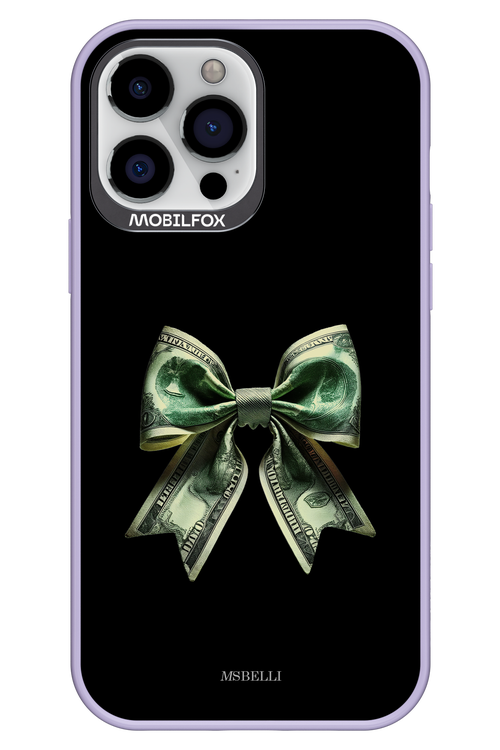 Money is Cute 2.0 - Apple iPhone 13 Pro Max