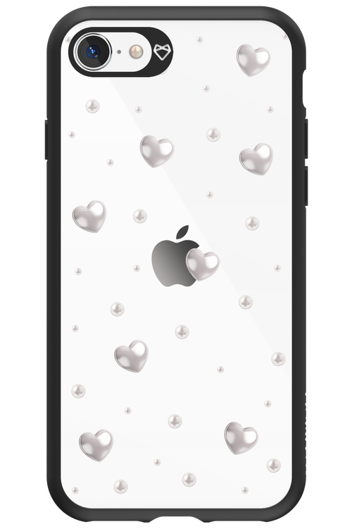 Pearl Tears 2.0 - Apple iPhone SE 2020