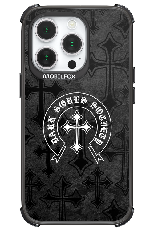 Dark Souls Society - Apple iPhone 14 Pro
