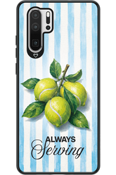 Always Serving 2.0 - Huawei P30 Pro