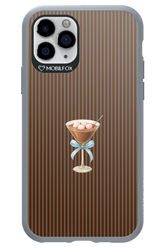 Hot Chocolate Martini - Apple iPhone 11 Pro