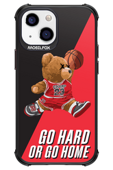 Go hard, or go home - Apple iPhone 13 Mini