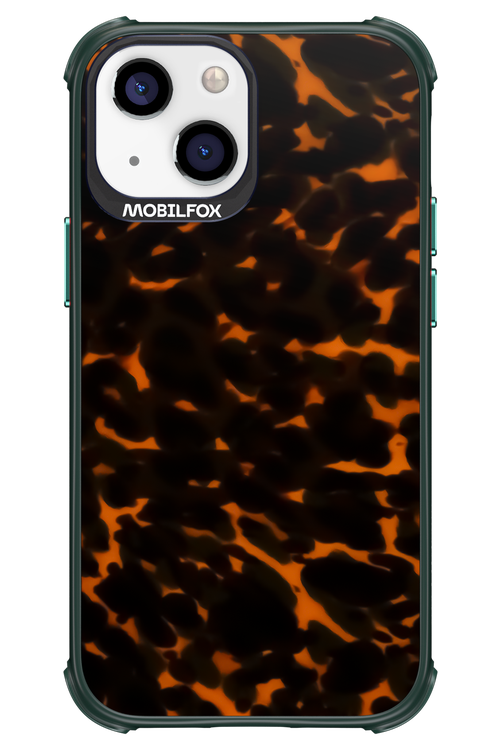 Tortie - Apple iPhone 13 Mini