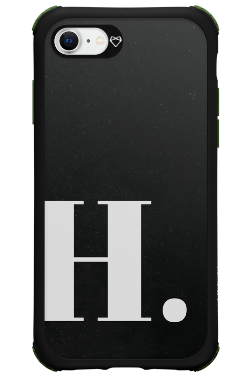 H (Off Space) 2.0 - Apple iPhone SE 2022