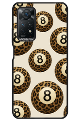 Wild Winner - Xiaomi Redmi Note 11Pro 4G/5G