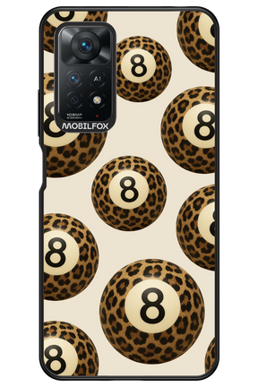 Wild Winner - Xiaomi Redmi Note 11Pro 4G/5G