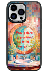 Real Beauty - Apple iPhone 14 Pro Max