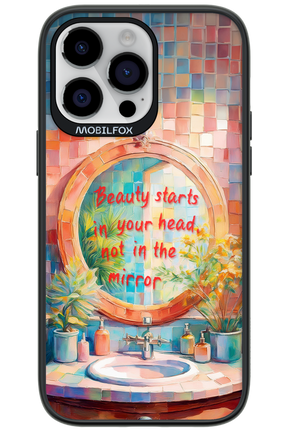 Real Beauty - Apple iPhone 14 Pro Max