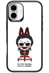 Sawbubu (Nude) - Apple iPhone 16 Plus