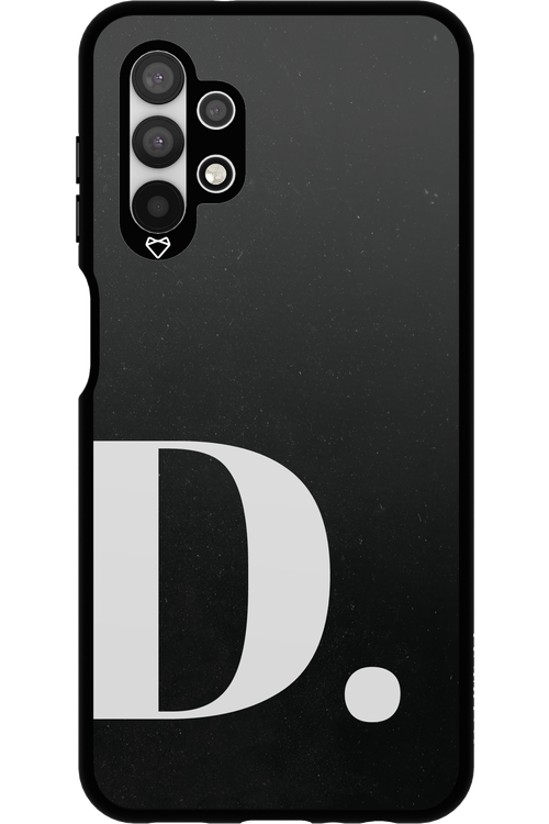 D (Off Space) 2.0 - Samsung Galaxy A13 4G