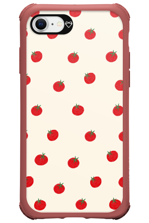 Baby Tomato - Apple iPhone 8