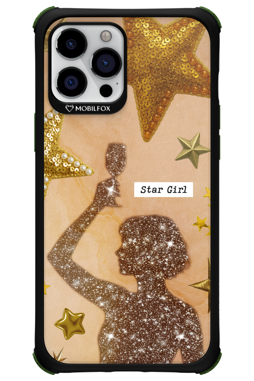 Star Girl - Apple iPhone 12 Pro Max