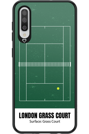 LONDON GRASS COURT 2.0 - Samsung Galaxy A50