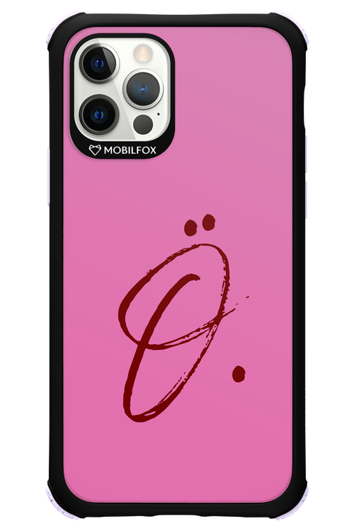 (Sorbet) O II 2.0 - Apple iPhone 12 Pro