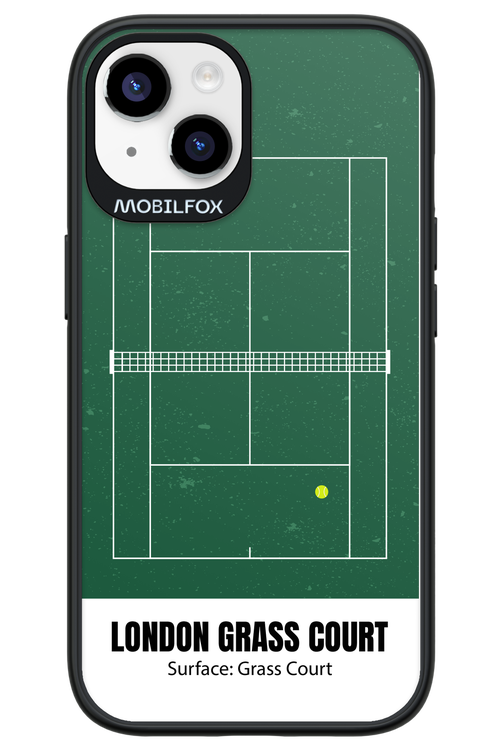 LONDON GRASS COURT 2.0 - Apple iPhone 14