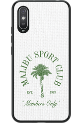 Malibu Sports Club - Xiaomi Redmi 9A