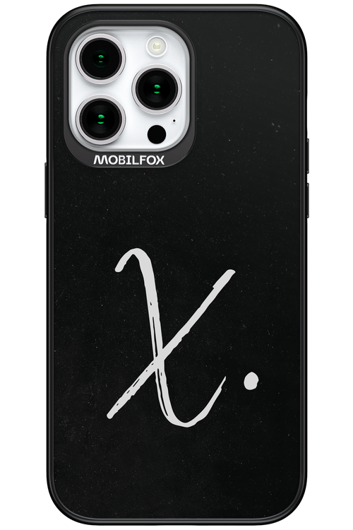 (Off Space) X 2.0 - Apple iPhone 15 Pro Max