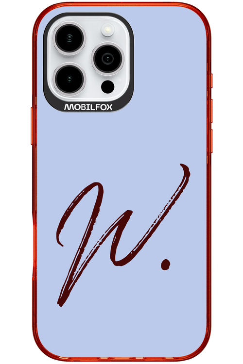(Jellyfish Presso) W 2.0 - Apple iPhone 16 Pro Max