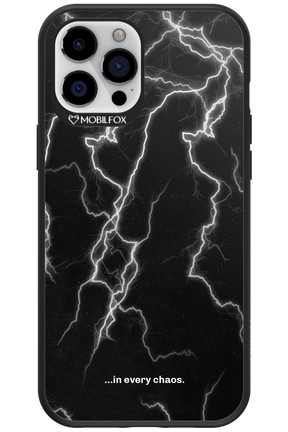 Chaotic Thunder 2.0 - Apple iPhone 12 Pro Max