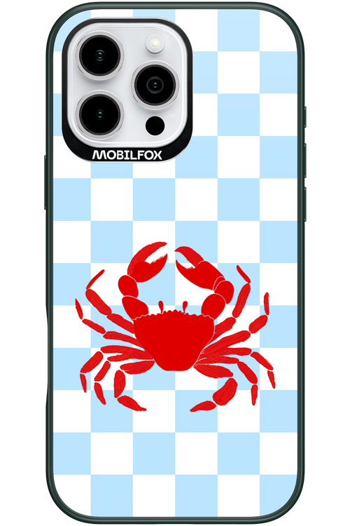 Oh Crab - Apple iPhone 16 Pro Max