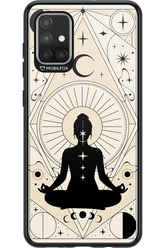 Soul Peace - Samsung Galaxy A71