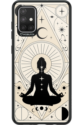 Soul Peace - Samsung Galaxy A71